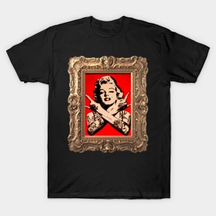 Marilyn Monroe T-Shirt